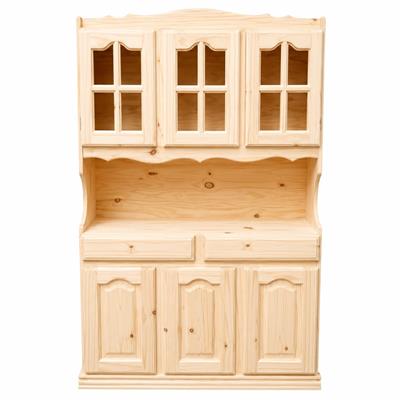 MODULAR DE PINO 100 CM